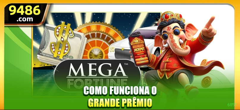 APK oficial da 6855 para Android