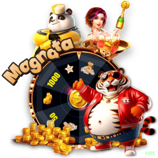 Jogos de loteria online na 6855
